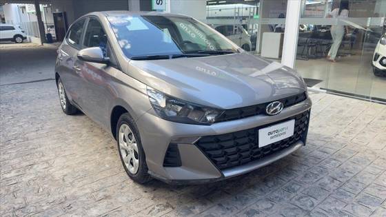 HYUNDAI HB20 1.0 12V FLEX COMFORT PLUS MANUAL HYUNDAI HB20 1.0 12V FLEX COMFORT PLUS MANUAL